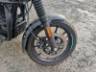 2025 ROYAL ENFIELD HUNTER 