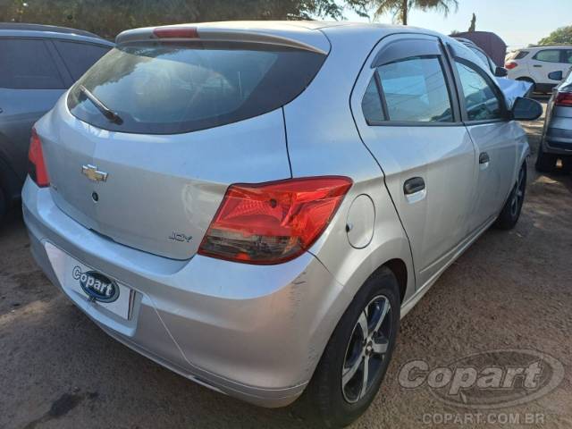 2019 CHEVROLET ONIX 