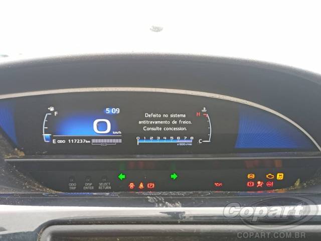 2019 TOYOTA ETIOS 