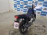 2025 HONDA CG 160 