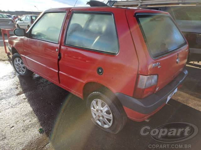 2012 FIAT UNO 