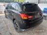 2015 MITSUBISHI ASX 