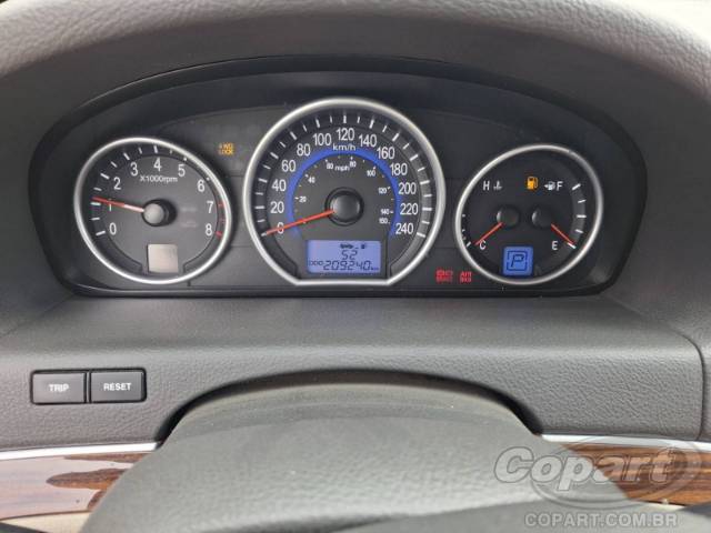 2012 HYUNDAI VERACRUZ 