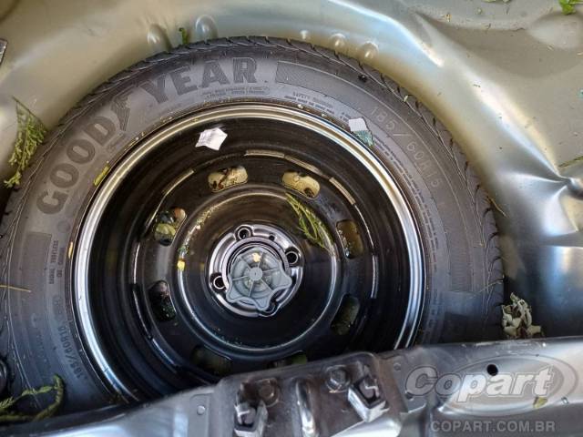 2020 CITROEN C4 CACTUS 