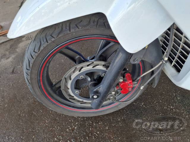 2020 DAFRA CITYCOM S 