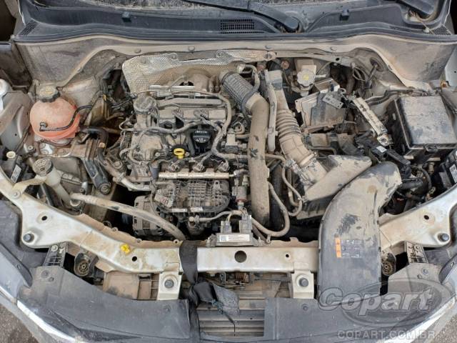 2023 CHEVROLET TRACKER 