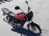2011 YAMAHA YBR 125 FACTOR 