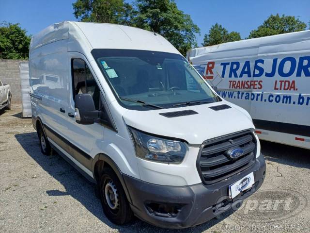 2023 FORD TRANSIT FURGAO 
