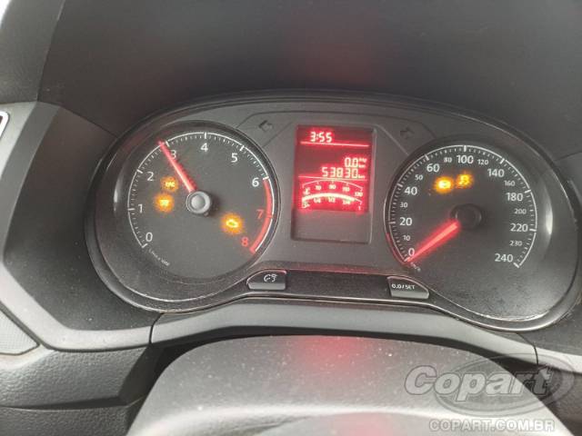 2025 VOLKSWAGEN SAVEIRO 