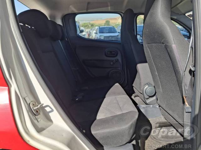 2020 FIAT MOBI 