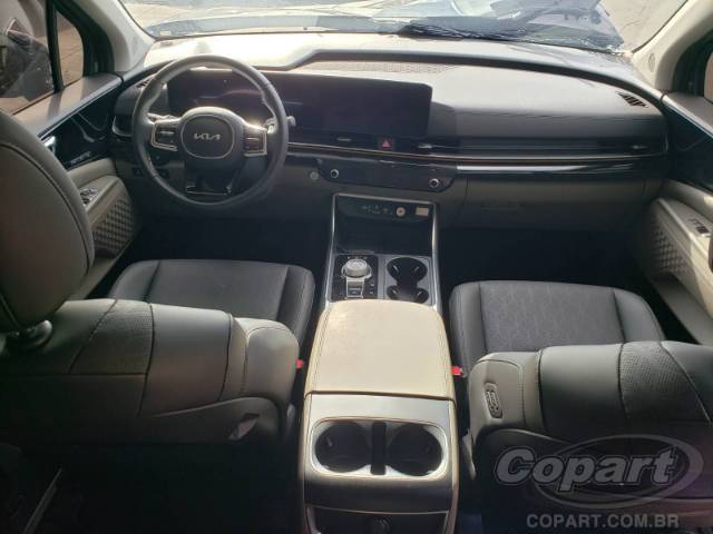 2025 KIA CARNIVAL 