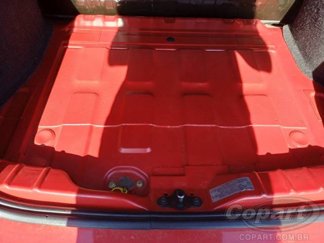 2011 FORD KA 