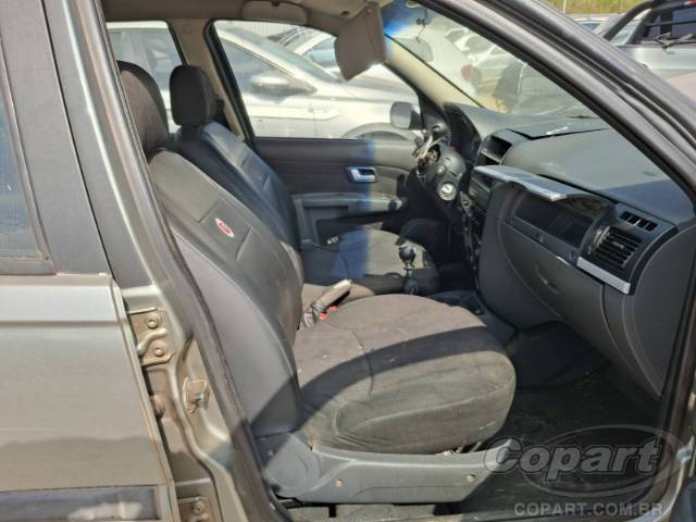 2008 FIAT PALIO 
