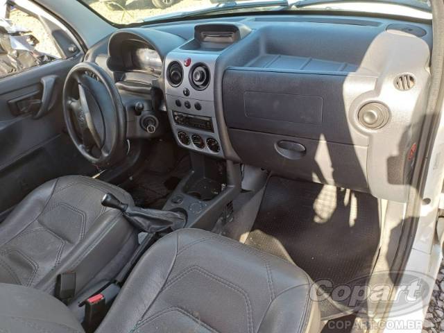 2020 PEUGEOT PARTNER FURGAO 