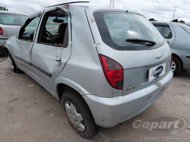 2013 CHEVROLET CELTA 