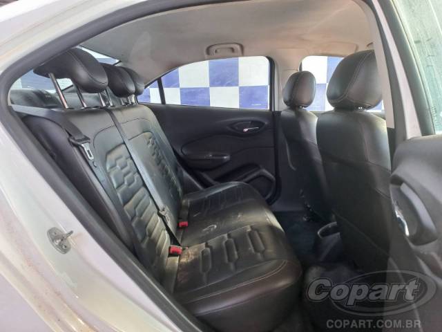 2019 CHEVROLET PRISMA 