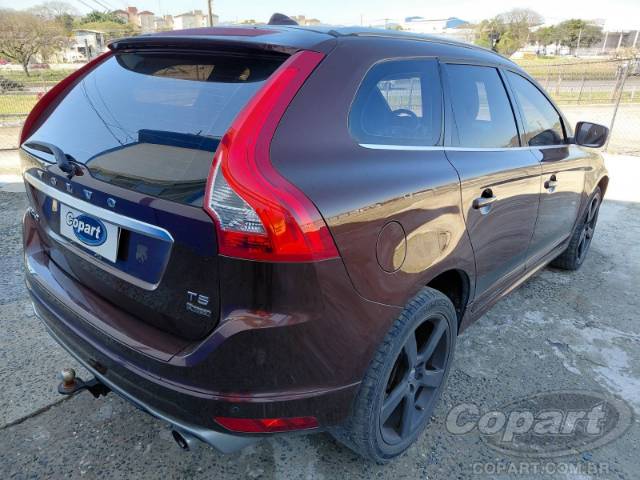 2014 VOLVO XC60 
