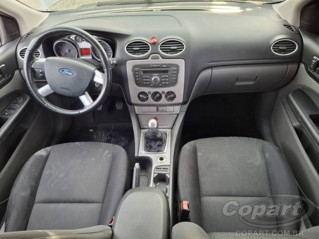 2013 FORD FOCUS 