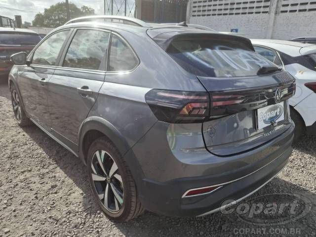 2023 VOLKSWAGEN NIVUS 