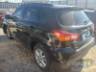 2012 MITSUBISHI ASX 