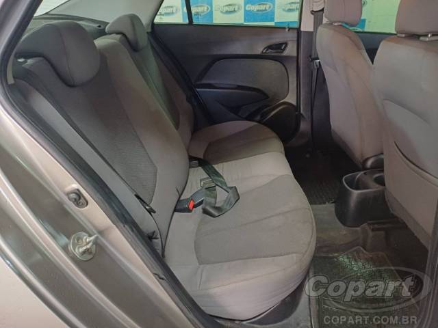 2019 HYUNDAI HB20S 