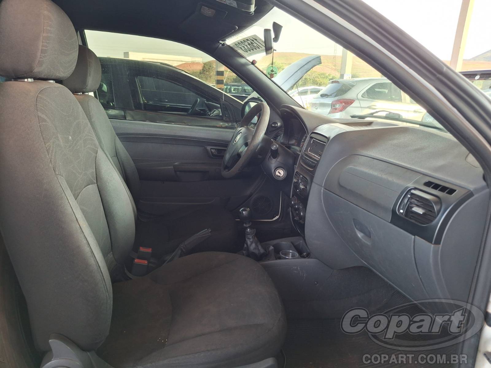 2018 FIAT STRADA — foto 5 de 10
