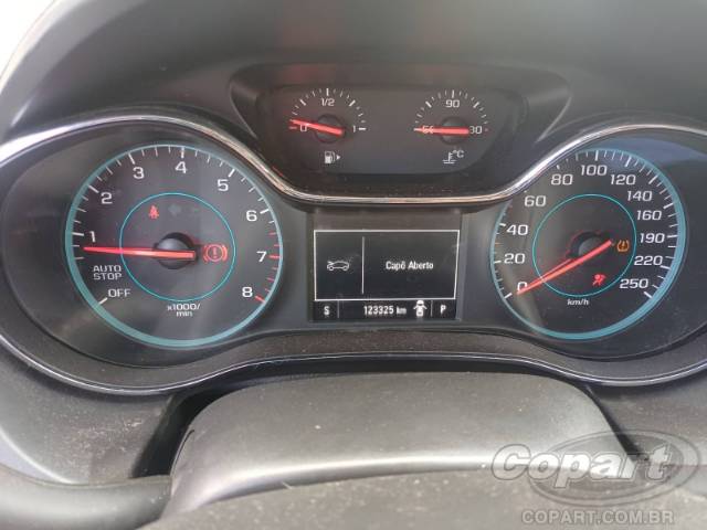 2018 CHEVROLET CRUZE 