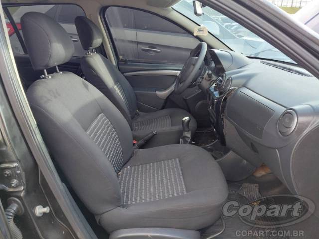2014 RENAULT SANDERO 