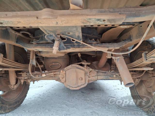 2024 FORD RANGER CD 