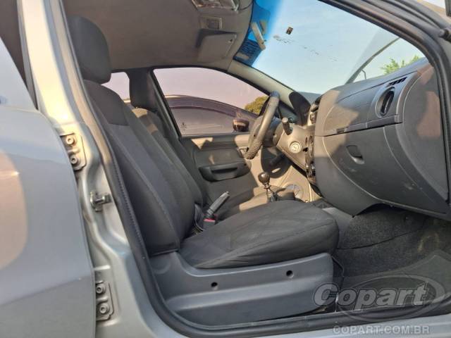 2016 FIAT PALIO 