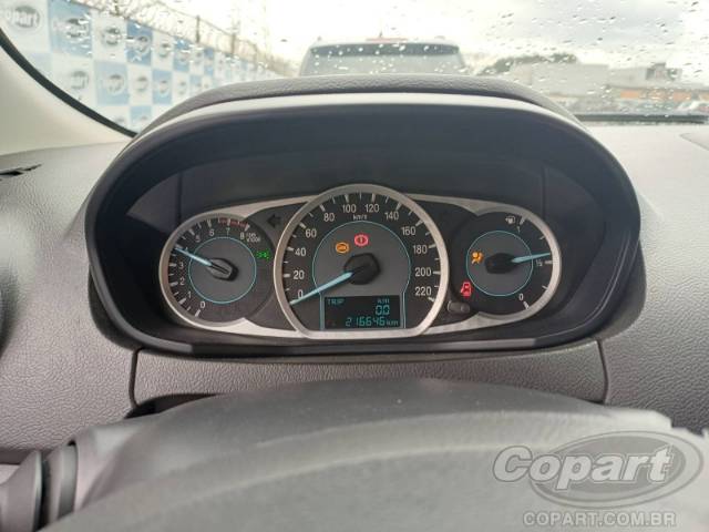 2018 FORD KA 