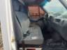2008 MERCEDES BENZ SPRINTER CHASSI 