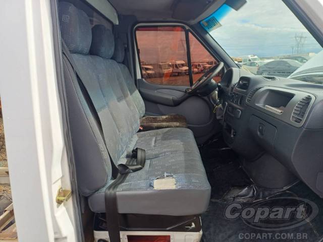 2008 MERCEDES BENZ SPRINTER CHASSI 