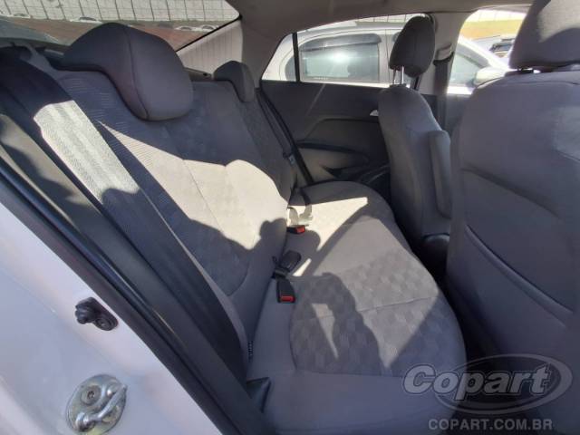 2019 HYUNDAI HB20S 