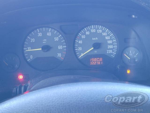2008 CHEVROLET ASTRA 