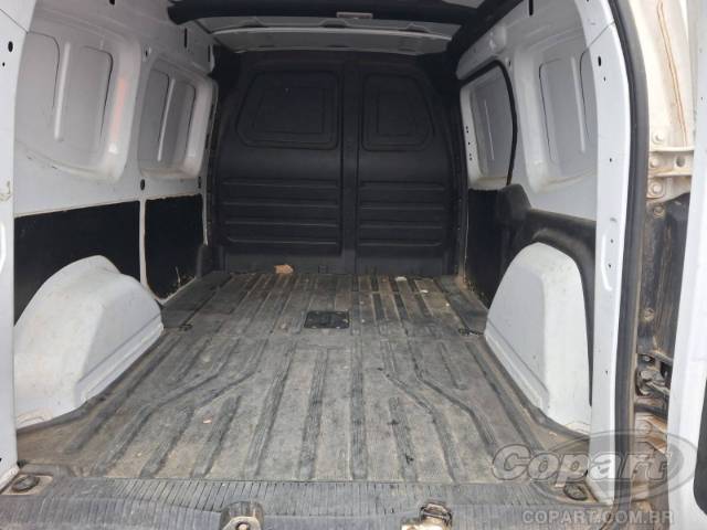 2025 RENAULT KANGOO 