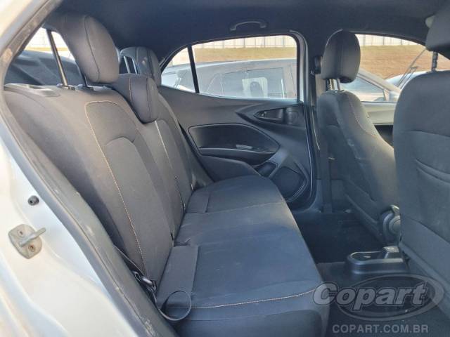 2025 FIAT ARGO 