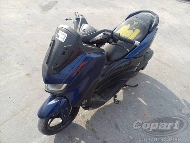 2022 YAMAHA NMAX 
