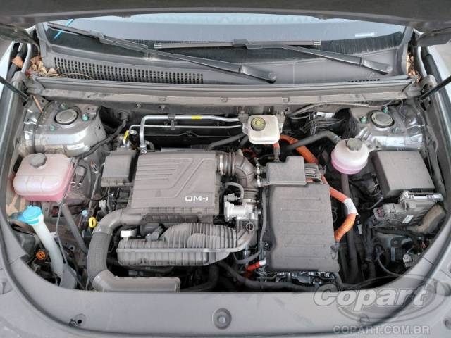2025 BYD SONG PRO 