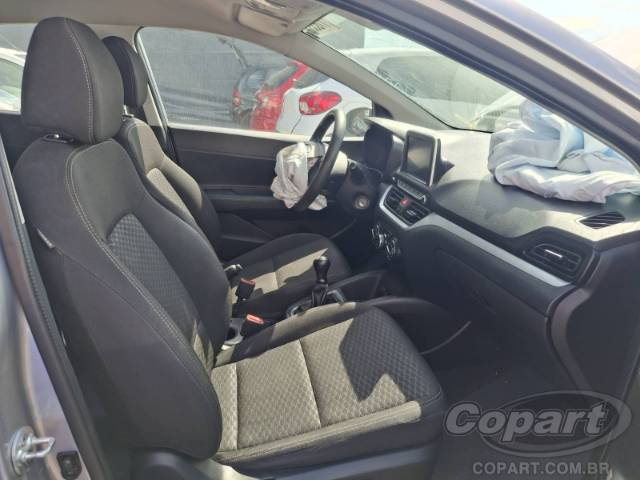 2022 HYUNDAI HB20 