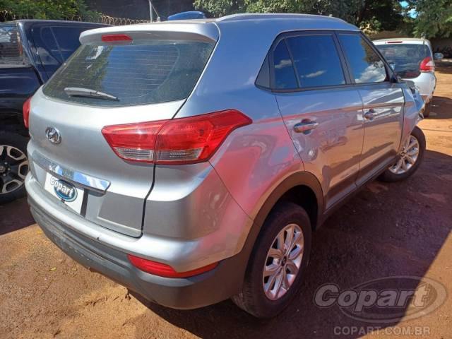 2024 HYUNDAI CRETA 