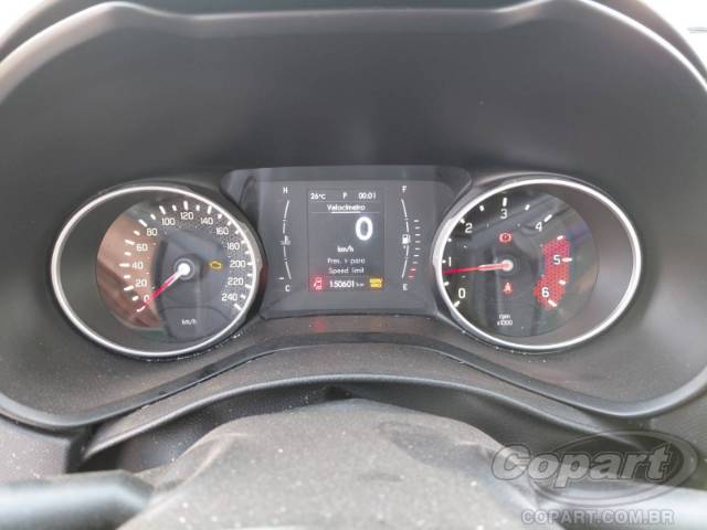 2021 FIAT TORO 