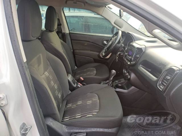 2018 FIAT TORO 