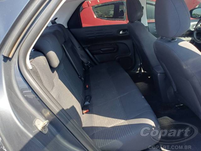 2022 CITROEN C4 CACTUS 