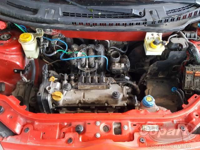 Foto 7 de 10: 2013 FIAT UNO