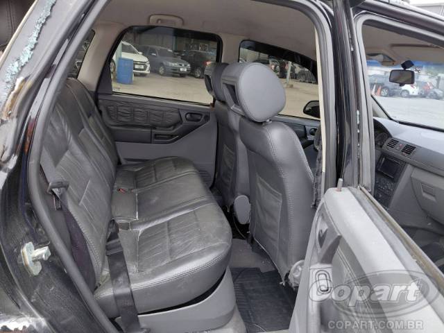 2010 CHEVROLET MERIVA 