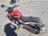 2022 HONDA CB 250 F 