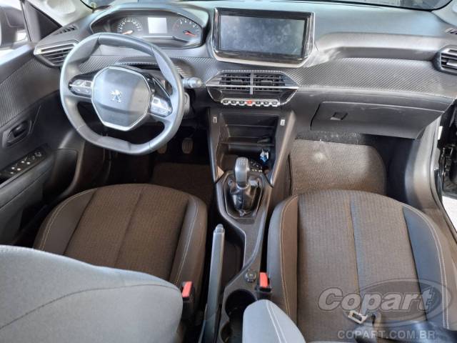 2024 PEUGEOT 208 