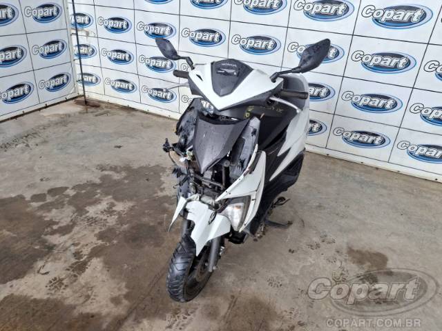 2019 HONDA ELITE 