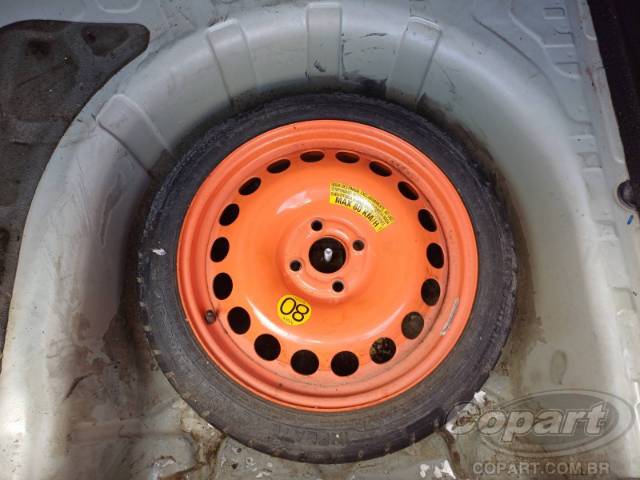 2018 CHEVROLET PRISMA 